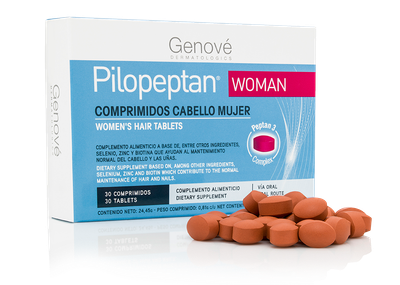 PILOPEPTAN WOMAN (30 COMP)