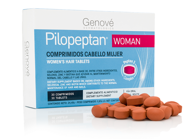 PILOPEPTAN WOMAN (30 COMP)