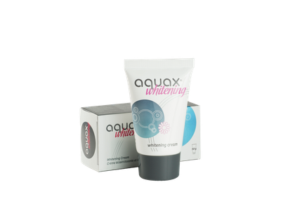 DERMA AQUAX WHITENING 50G