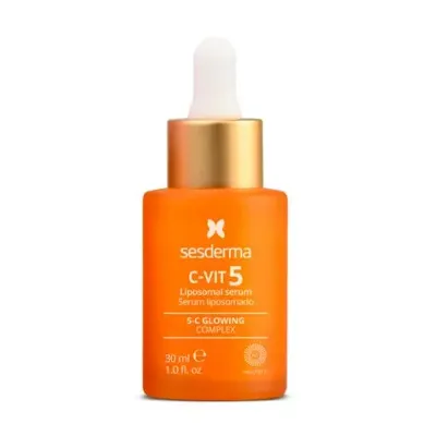 SESDERMA CVIT 5 VITAMIN SERUM SESDERMA CVIT 5 VITAMIN SERUM
