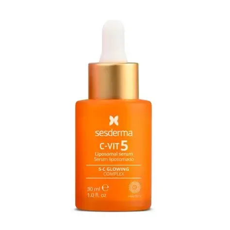 SESDERMA CVIT 5 VITAMIN SERUM