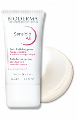 BIODERMA, Sensibio AR 40ml