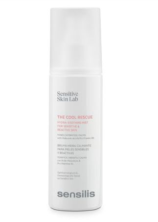 SENSILIS, HIG THE COOL RESCUE 150 ML