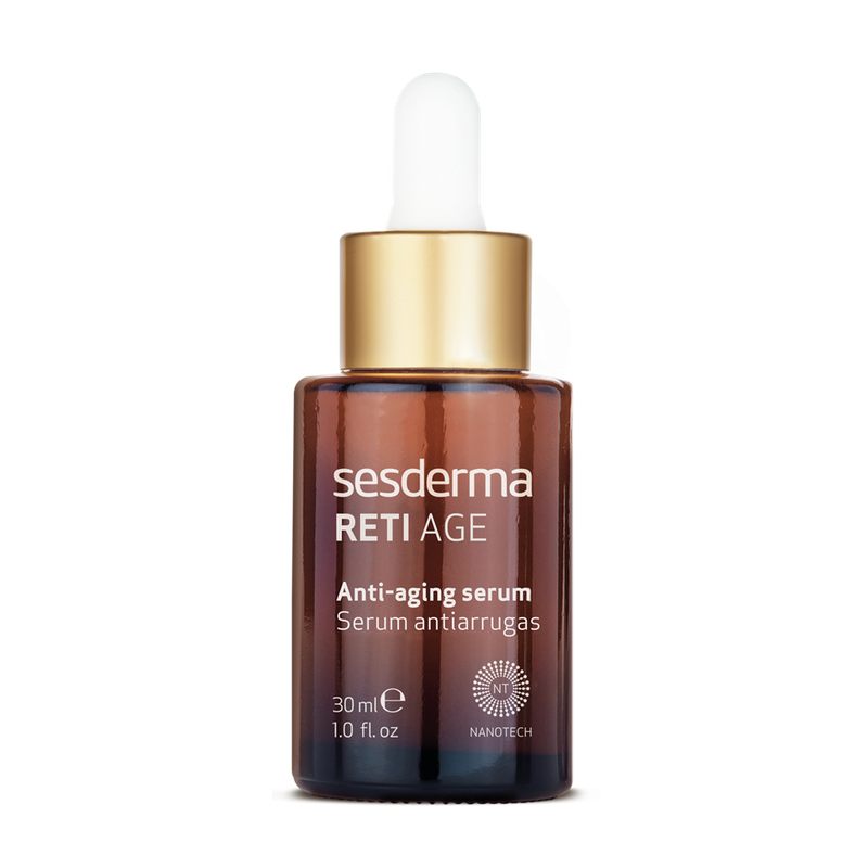 SESDERMA RETIAGE ANTIAGING SERUM 30ML SESDERMA RETIAGE ANTIAGING SERUM 30ML