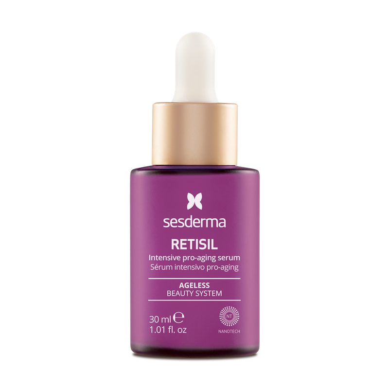SESDERMA RETISIL SÉRUM INTENSIVO 30ML SESDERMA RETISIL SÉRUM INTENSIVO 30ML
