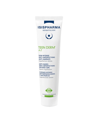 ISISPHARMA TEEN DERM A.Z. 30ML ISISPHARMA TEEN DERM A.Z. 30ML