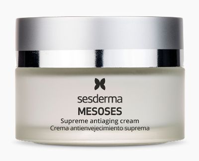 SESDERMA MESOSES CREMA 50ML