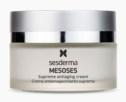 SESDERMA MESOSES CREMA 50ML SESDERMA MESOSES CREMA 50ML