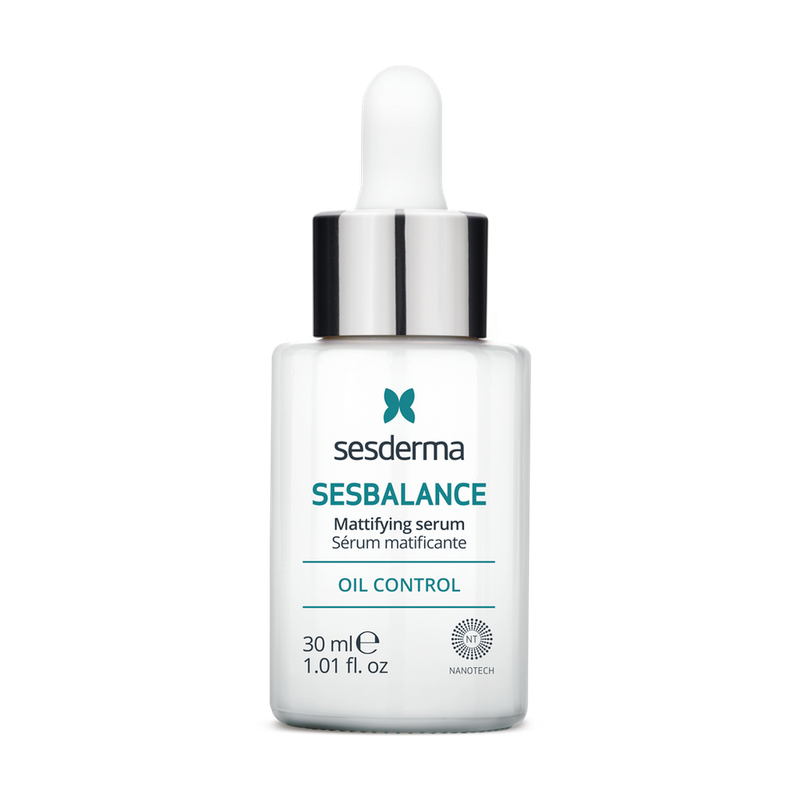 SESDERMA SESBALANCE SERUM 30ML SESDERMA SESBALANCE SERUM 30ML