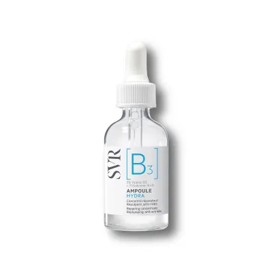 SVR AMPOULE [B3] HYDRA 30ML