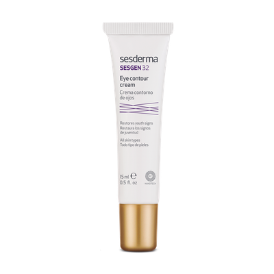 SESDERMA SESGEN 32 CONTORNO DE OJOS 15ML
