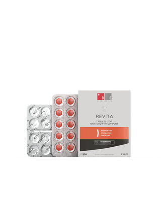 DS, Revita Tabletas 30 Tabletas