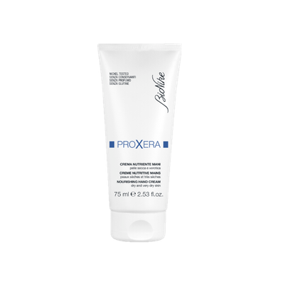 BIONIKE PROXERA CREMA DE MANOS 75 ml