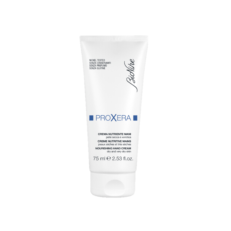 BIONIKE PROXERA CREMA DE MANOS 75 ml BIONIKE PROXERA CREMA DE MANOS 75 ml
