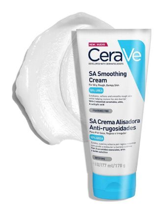 CERAVE, SA Alisadora Anti-Rugosidades Crema 177ml CERAVE, SA Alisadora Anti-Rugosidades Crema 177ml