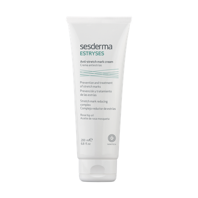SESDERMA ESTRYSES CREMA ANTIESTRIAS 200ML SESDERMA ESTRYSES CREMA ANTIESTRIAS 200ML