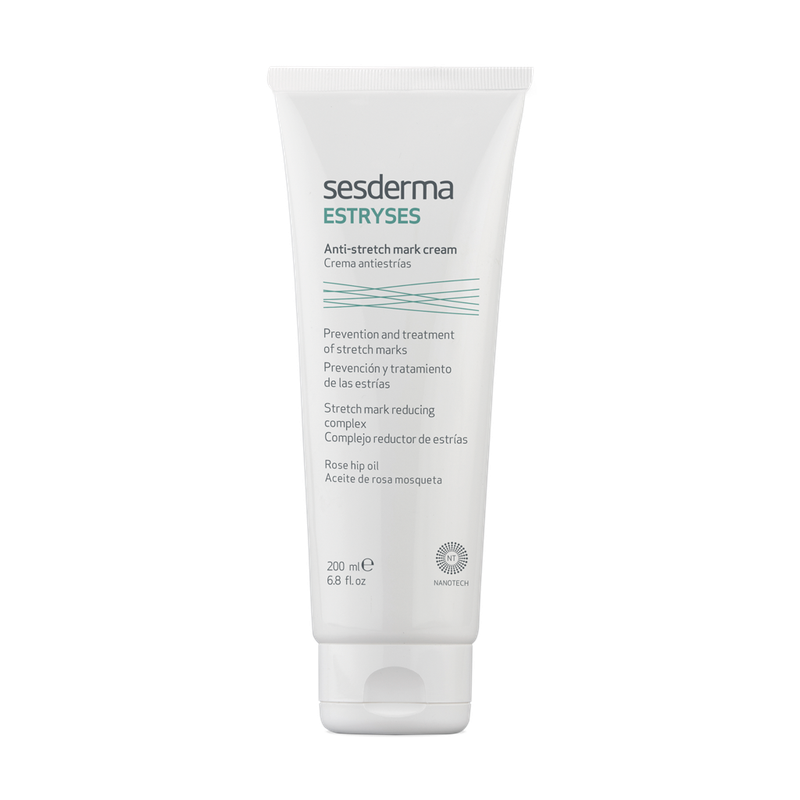 SESDERMA ESTRYSES CREMA ANTIESTRIAS 200ML SESDERMA ESTRYSES CREMA ANTIESTRIAS 200ML