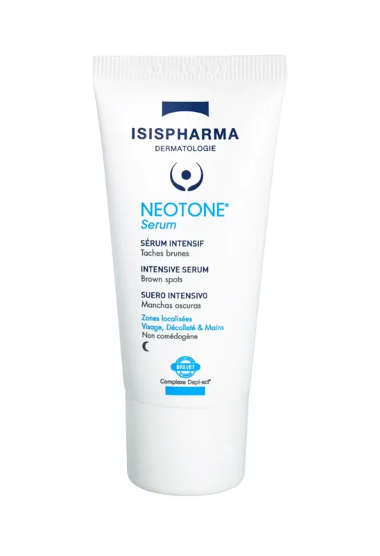 ISISPHARMA NEOTONE SERUM 30ML