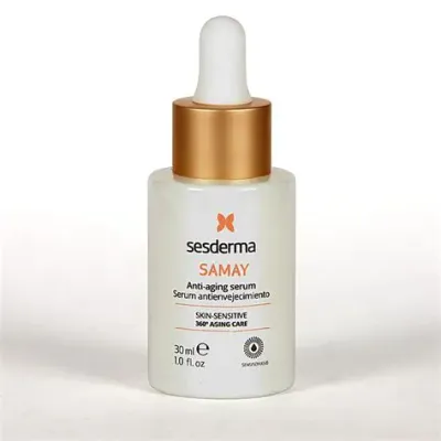 SESDERMA SAMAY SERUM 30ML