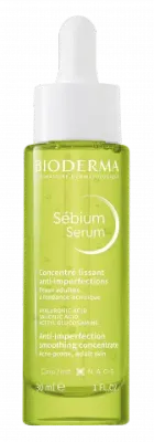 BIODERMA, Sébium Sérum