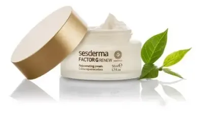 SESDERMA FACTOR G RENEW CREMA FACIAL 50ML