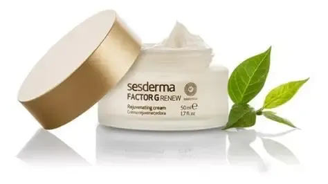 SESDERMA FACTOR G RENEW CREMA FACIAL 50ML SESDERMA FACTOR G RENEW CREMA FACIAL 50ML