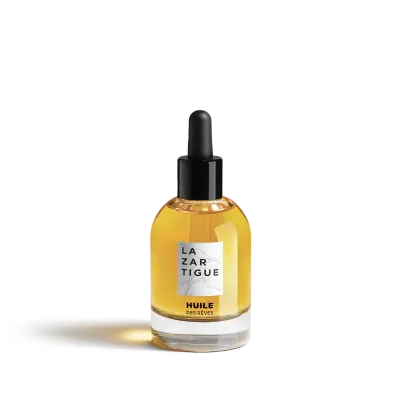 LAZARTIGUE HUILE DES RÊVES 50ML LAZARTIGUE HUILE DES RÊVES 50ML