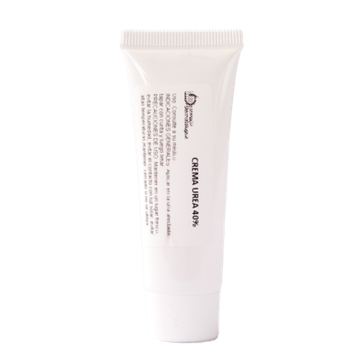 FARMACIA DERMATOLOGICA CREMA UREA 40%