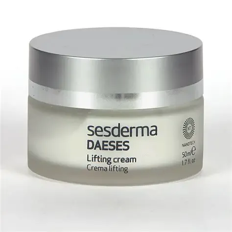SESDERMA DAESES CREMA LIFTING FACIAL 50ML SESDERMA DAESES CREMA LIFTING FACIAL 50ML