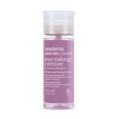 SESDERMA SENSYSES EYE REMOVER MAKEUP 100ML