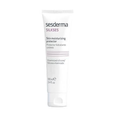 SESDERMA SILKSES PROTECTOR HIDRATANTE CUTANEO 100ML