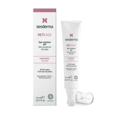 SESDERMA RETIAGE CONTORNO DE OJOS 15ML