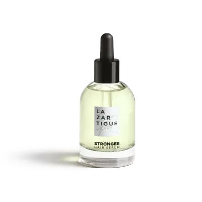 LAZARTIGUE STRONGER ANTI HAIR LOSS SERUM  50ML
