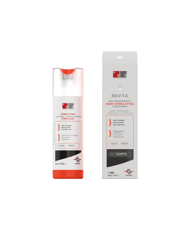 DS, Revita Acondicionador Anticaída