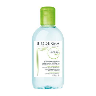 BIODERMA, Sebium H2O 250ml