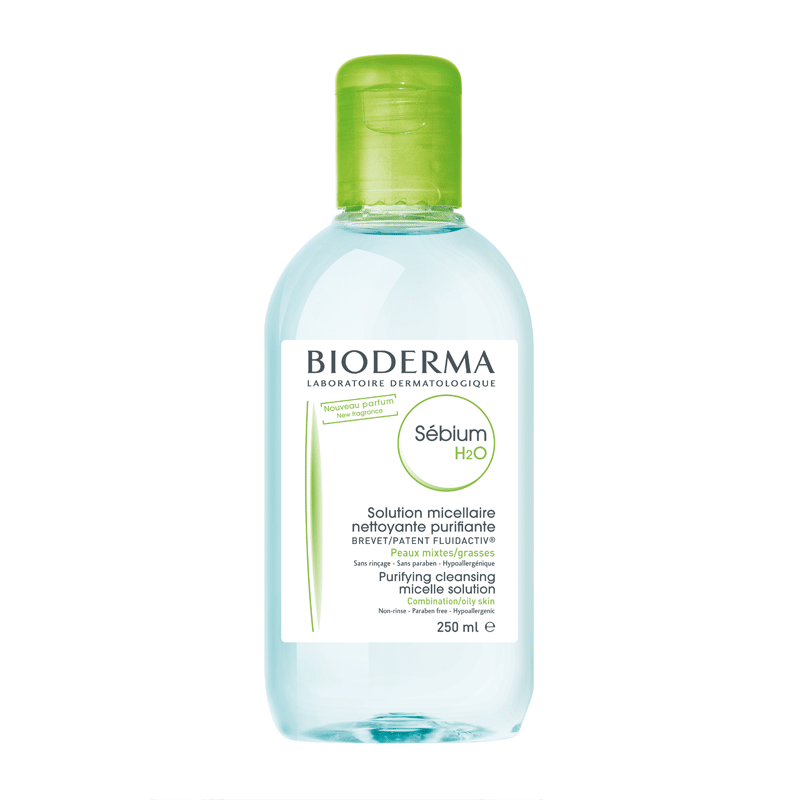 BIODERMA, Sebium H2O 250ml