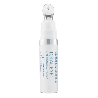 COLORESCIENCE, Total Eye Treatment SPF 35-MEDIUM COLORESCIENCE, Total Eye Treatment SPF 35-MEDIUM