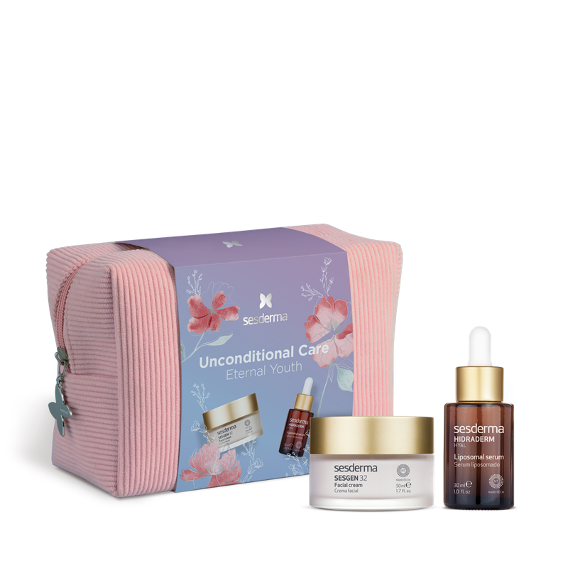 SESDERMA, PACK Cuidado incondicional