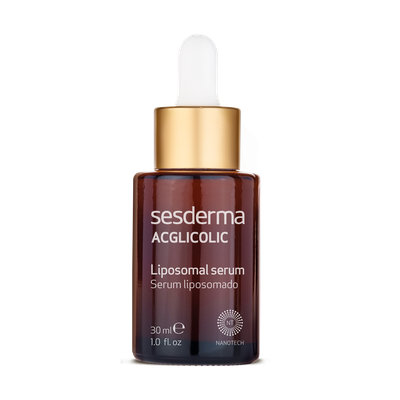 SESDERMA ACGLICOLIC LIPOSOMAL SERUM 30ML