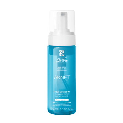 BIONIKE AKNET AGUA LIMPIADORA 150ML