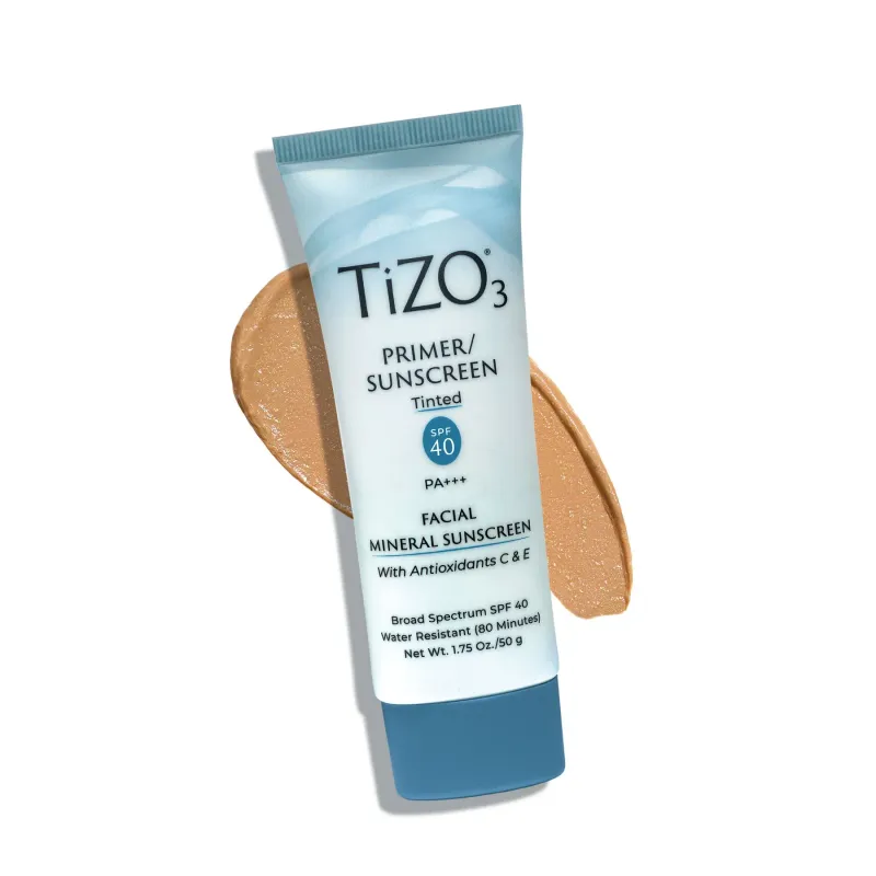 TIZO 3, PANTALLA SOLAR MINERAL SPF 40 50G