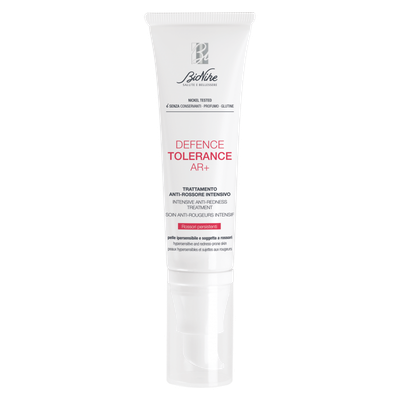 BIONIKE DEFENCE TOLERANCE AR+ CREMA FACIAL P/ENROJECIMIENTO 40ML