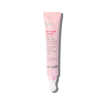 SENSILIS SKIN GLOW K EYES 15 ML
