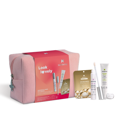 SESDERMA Pack Look lovely