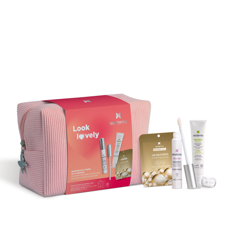 SESDERMA Pack Look lovely