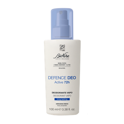 BIONIKE DEFENCE DEO ACTIVE VAPO 100 ML BIONIKE DEFENCE DEO ACTIVE VAPO 100 ML