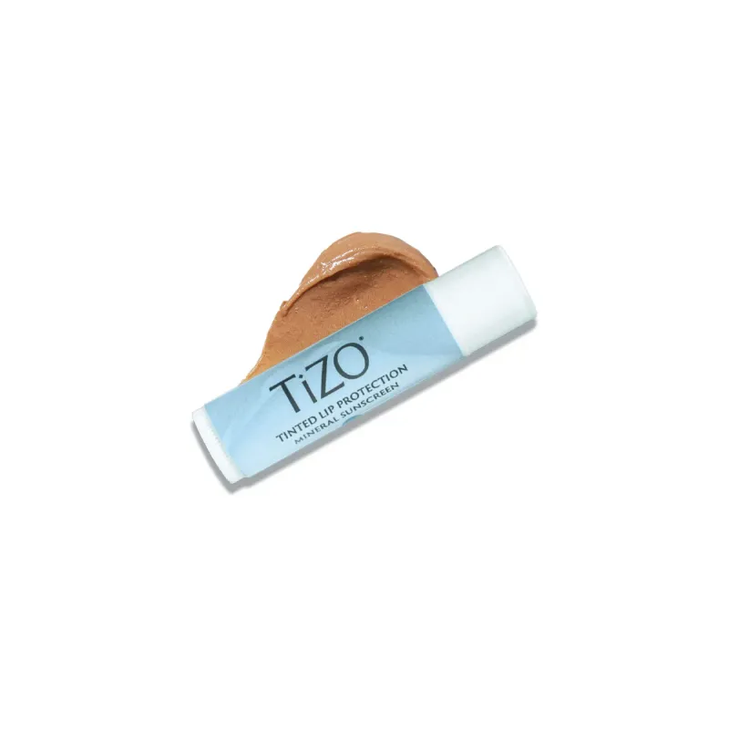 TIZO LIP 45 SPF 4.5G