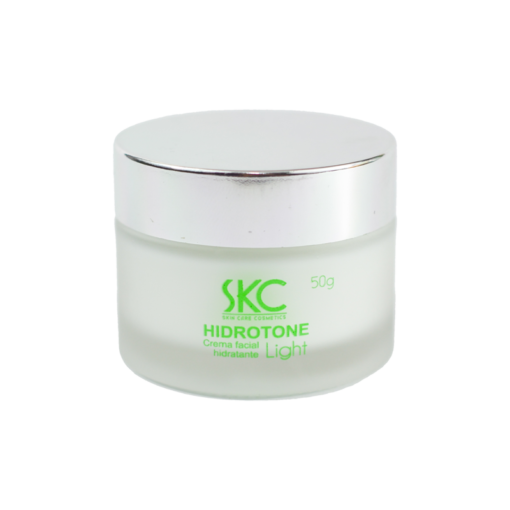 FARMACIA DERMATOLÓGICA, Hidrotone Light