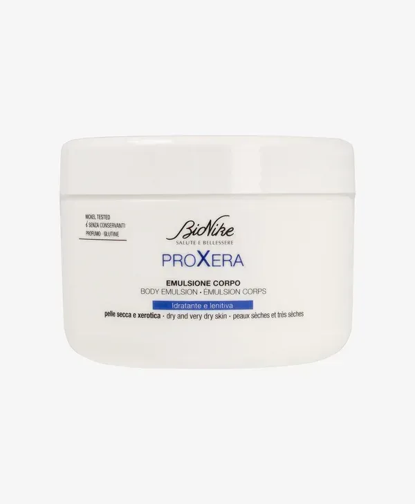BIONIKE PROXERA BODY EMULSION 400 ML BIONIKE PROXERA BODY EMULSION 400 ML
