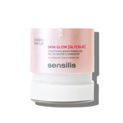 SENSILIS SKIN GLOW GLICOLIC 50 ML SENSILIS SKIN GLOW GLICOLIC 50 ML